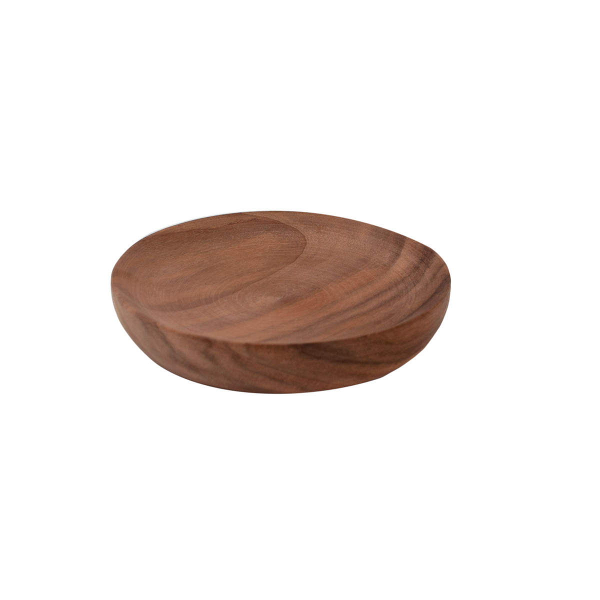 Trinket Dish – Crowberry Wood