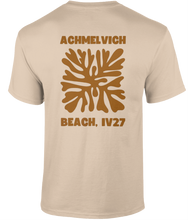 ACHMELVICH SEAWEED T-SHIRT