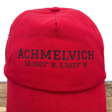ACHMELVICH COORDINATES CAP (CHILD)